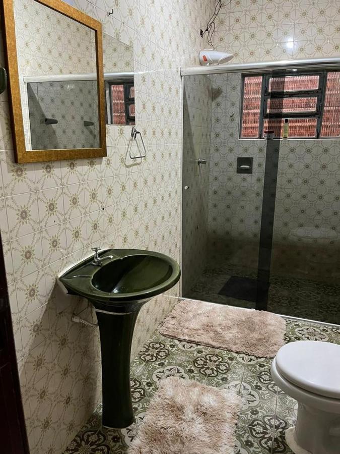 Aconchego Da Neli Em Foz Leilighet Foz do Iguaçu Eksteriør bilde