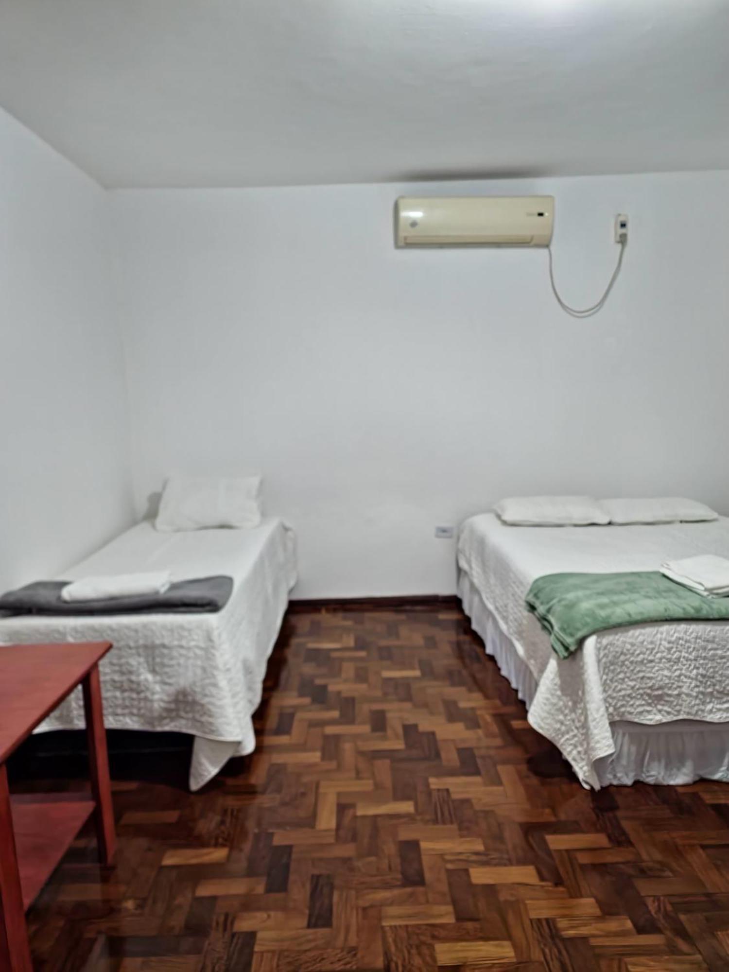 Aconchego Da Neli Em Foz Leilighet Foz do Iguaçu Eksteriør bilde