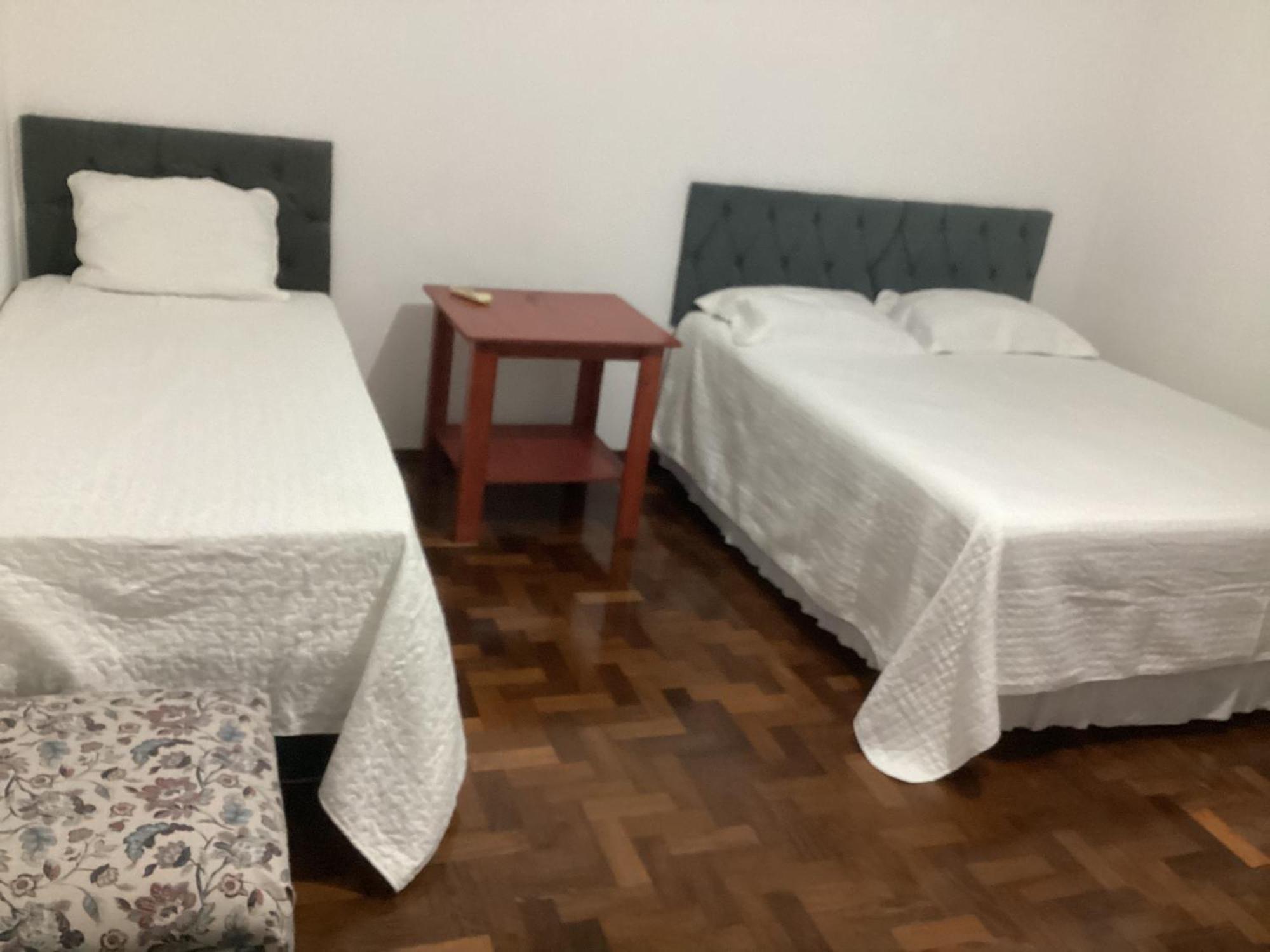 Aconchego Da Neli Em Foz Leilighet Foz do Iguaçu Eksteriør bilde