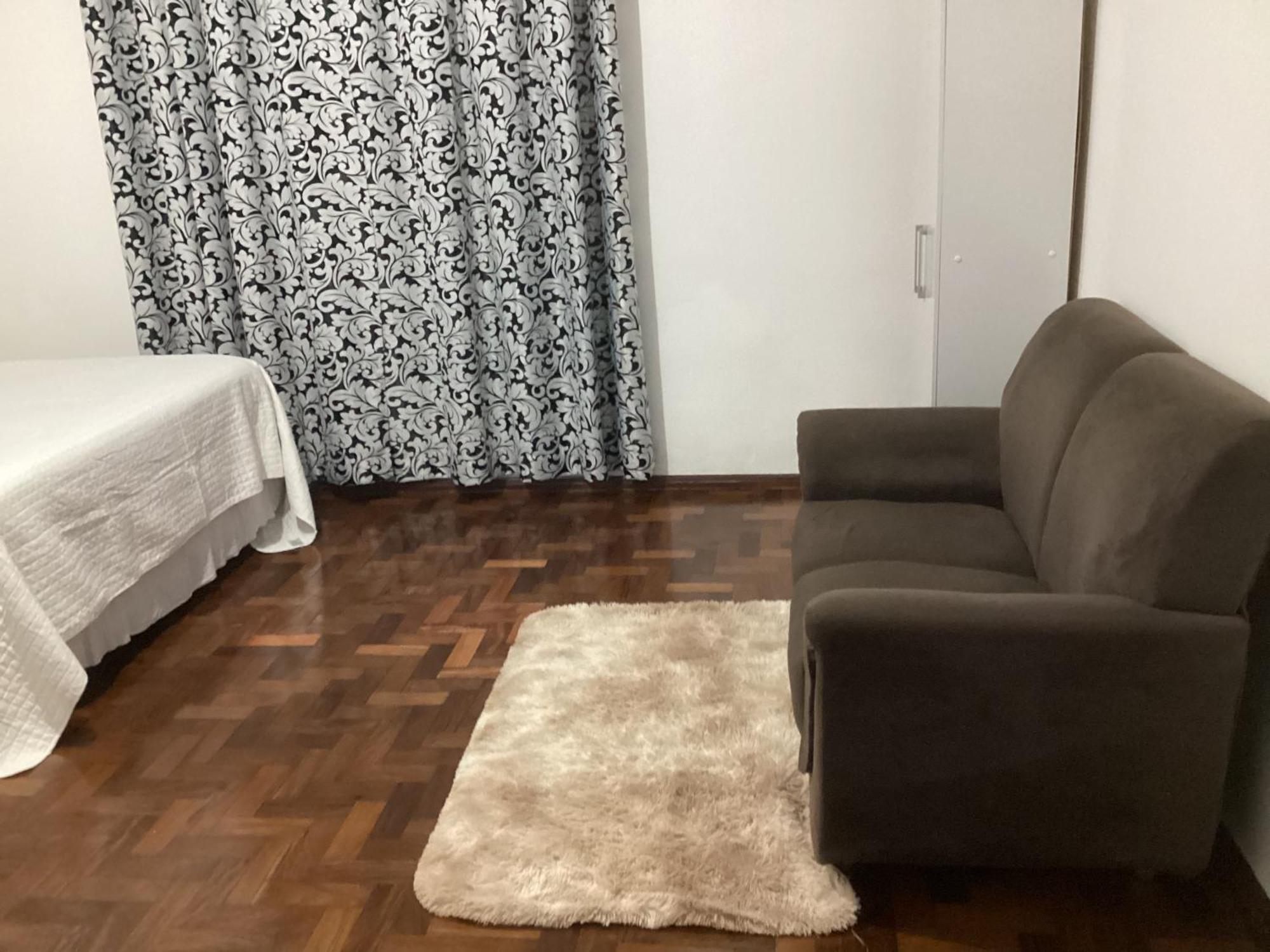 Aconchego Da Neli Em Foz Leilighet Foz do Iguaçu Eksteriør bilde